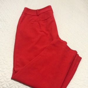 Ann Taylor Factory CURVY dress pants